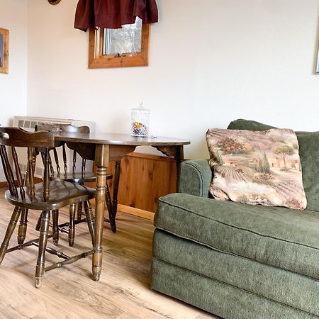 Villa Healy Heights Family Cabins Extérieur photo