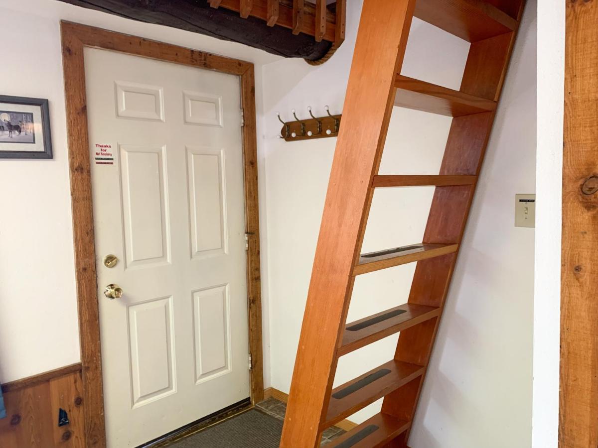 Villa Healy Heights Family Cabins Extérieur photo